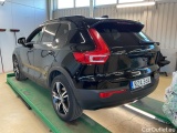  Volvo  XC 40 T5 Recharge R-Design Skinn #4