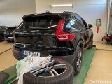  Volvo  XC 40 T5 Recharge R-Design Skinn #5