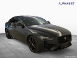  Jaguar  XE P250 AUT. R-Dynamic BLACK Automatic Petrol  38 #2