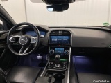  Jaguar  XE P250 AUT. R-Dynamic BLACK Automatic Petrol  38 #7