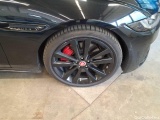  Jaguar  XE P250 AUT. R-Dynamic BLACK Automatic Petrol  38 #29