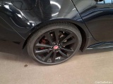  Jaguar  XE P250 AUT. R-Dynamic BLACK Automatic Petrol  38 #33