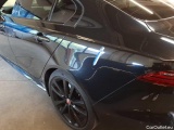  Jaguar  XE P250 AUT. R-Dynamic BLACK Automatic Petrol  38 #53