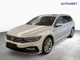  Volkswagen  Passat Variant 2.0 TSI OPF DSG Business Automatic Petrol  39 