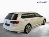  Volkswagen  Passat Variant 2.0 TSI OPF DSG Business Automatic Petrol  39 #4