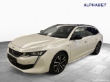  Peugeot  508 SW Hybrid 225 e-EAT8 Allure GT-Line Automatic Petrol/Electric  42 