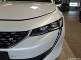  Peugeot  508 SW Hybrid 225 e-EAT8 Allure GT-Line Automatic Petrol/Electric  42 #22