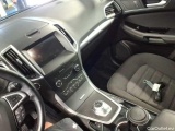  Ford  S-Max 2.0 EcoBlue Aut. Titanium Automatic Diesel  43 #17