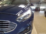  Ford  S-Max 2.0 EcoBlue Aut. Titanium Automatic Diesel  43 #20