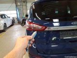  Ford  S-Max 2.0 EcoBlue Aut. Titanium Automatic Diesel  43 #47