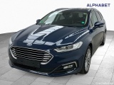  Ford  Mondeo Turnier 2.0 EcoBlue Aut. Titanium Automatic Diesel  44 