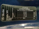  Ford  Mondeo Turnier 2.0 EcoBlue Aut. Titanium Automatic Diesel  44 #12