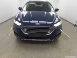  Ford  Mondeo Turnier 2.0 EcoBlue Aut. Titanium Automatic Diesel  44 #34