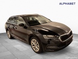  Skoda  Octavia Combi 2.0 TDI DSG First Edition Automatic Diesel  45 #2