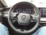  Skoda  Octavia Combi 2.0 TDI DSG First Edition Automatic Diesel  45 #12