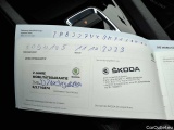  Skoda  Octavia Combi 2.0 TDI DSG First Edition Automatic Diesel  45 #38