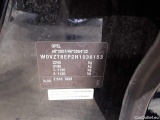  Opel  Insignia SPORTS Tourer 2.0 Diesel Aut. Business Automatic Diesel  46 #12