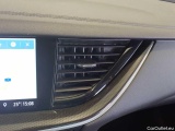  Opel  Insignia Grand Sport 2.0 Diesel Automatik Business Elegance Automatic Diesel  48 #24