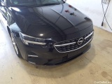  Opel  Insignia Grand Sport 2.0 Diesel Automatik Business Elegance Automatic Diesel  48 #56