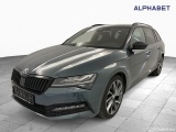  Skoda  Superb Combi 2.0 TDI 4x4 DSG SportLine Automatic Diesel  51 