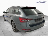  Skoda  Superb Combi 2.0 TDI 4x4 DSG SportLine Automatic Diesel  51 #3