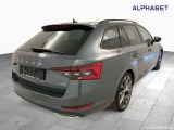 Skoda  Superb Combi 2.0 TDI 4x4 DSG SportLine Automatic Diesel  51 #4