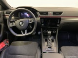  Skoda  Superb Combi 2.0 TDI 4x4 DSG SportLine Automatic Diesel  51 #7