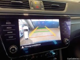  Skoda  Superb Combi 2.0 TDI 4x4 DSG SportLine Automatic Diesel  51 #15