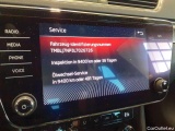  Skoda  Superb Combi 2.0 TDI 4x4 DSG SportLine Automatic Diesel  51 #24