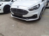  Ford  S-Max 2.0 EcoBlue Aut. Titanium Automatic Diesel  52 #36