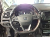  Seat  Alhambra 1.4 TSI S&S DSG OPF FR-LINE Automatic Petrol  53 #16