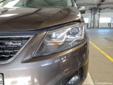  Seat  Alhambra 1.4 TSI S&S DSG OPF FR-LINE Automatic Petrol  53 #23