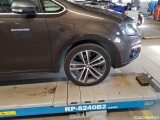  Seat  Alhambra 1.4 TSI S&S DSG OPF FR-LINE Automatic Petrol  53 #64