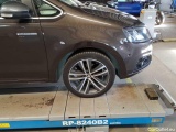  Seat  Alhambra 1.4 TSI S&S DSG OPF FR-LINE Automatic Petrol  53 #66