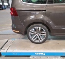  Seat  Alhambra 1.4 TSI S&S DSG OPF FR-LINE Automatic Petrol  53 #69