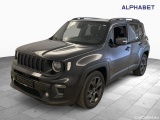  Jeep  Renegade 1.3 T-GDI Automatik 80th Anniversary Automatic Petrol  54 