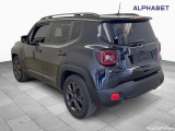  Jeep  Renegade 1.3 T-GDI Automatik 80th Anniversary Automatic Petrol  54 #3