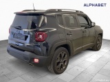  Jeep  Renegade 1.3 T-GDI Automatik 80th Anniversary Automatic Petrol  54 #4