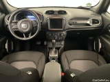  Jeep  Renegade 1.3 T-GDI Automatik 80th Anniversary Automatic Petrol  54 #7