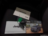 Jeep  Renegade 1.3 T-GDI Automatik 80th Anniversary Automatic Petrol  54 #31