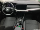  Skoda  Octavia Combi 2.0 TDI DSG Ambition Automatic Diesel  59 #7