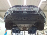  Audi  A3 30 TDI Limousine S tronic Automatic Diesel  60 #20