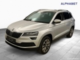  Skoda  Karoq 2.0 TDI SCR DSG Clever Automatic Diesel  62 