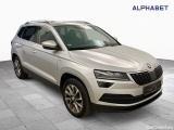  Skoda  Karoq 2.0 TDI SCR DSG Clever Automatic Diesel  62 #2