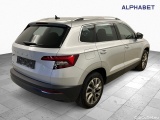  Skoda  Karoq 2.0 TDI SCR DSG Clever Automatic Diesel  62 #4