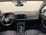  Skoda  Karoq 2.0 TDI SCR DSG Clever Automatic Diesel  62 #7
