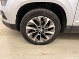  Skoda  Karoq 2.0 TDI SCR DSG Clever Automatic Diesel  62 #10