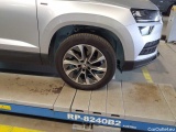  Skoda  Karoq 2.0 TDI SCR DSG Clever Automatic Diesel  62 #33