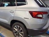  Skoda  Karoq 2.0 TDI SCR DSG Clever Automatic Diesel  62 #35