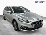  Ford  Mondeo Turnier 2.0 EcoBlue Aut. Titanium Automatic Diesel  63 #2